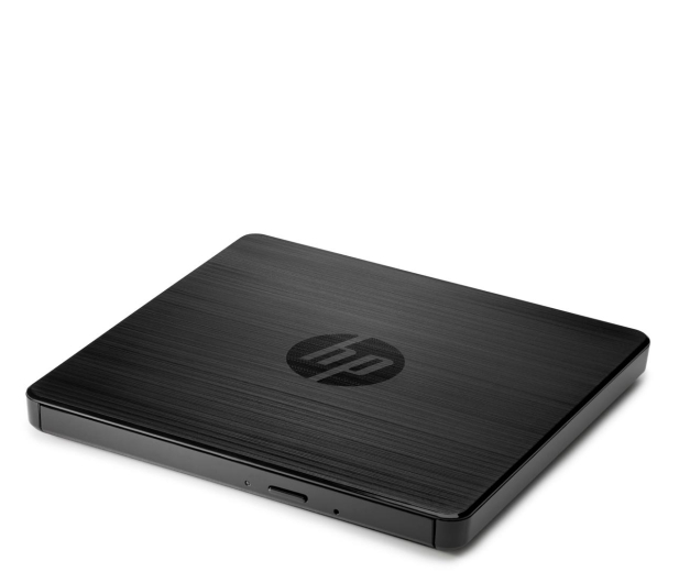 HP DVD USB 2.0 - 564081 - zdjęcie